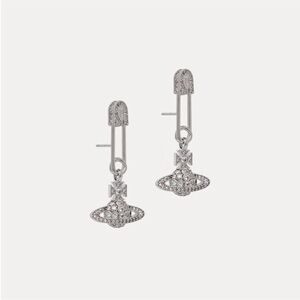 Vivienne Westwood Lucrece earrings